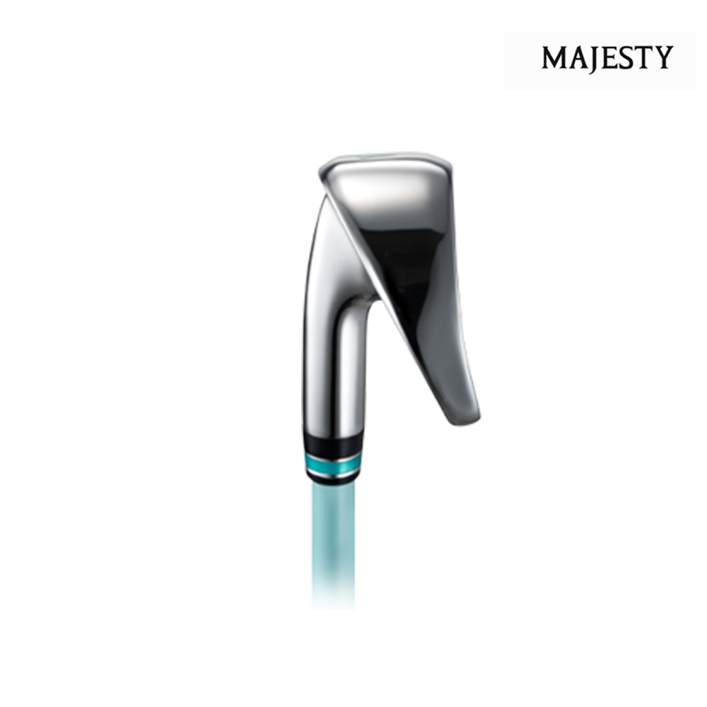 IRON MAJESTY STERNA GREEN #6-9PAS L
