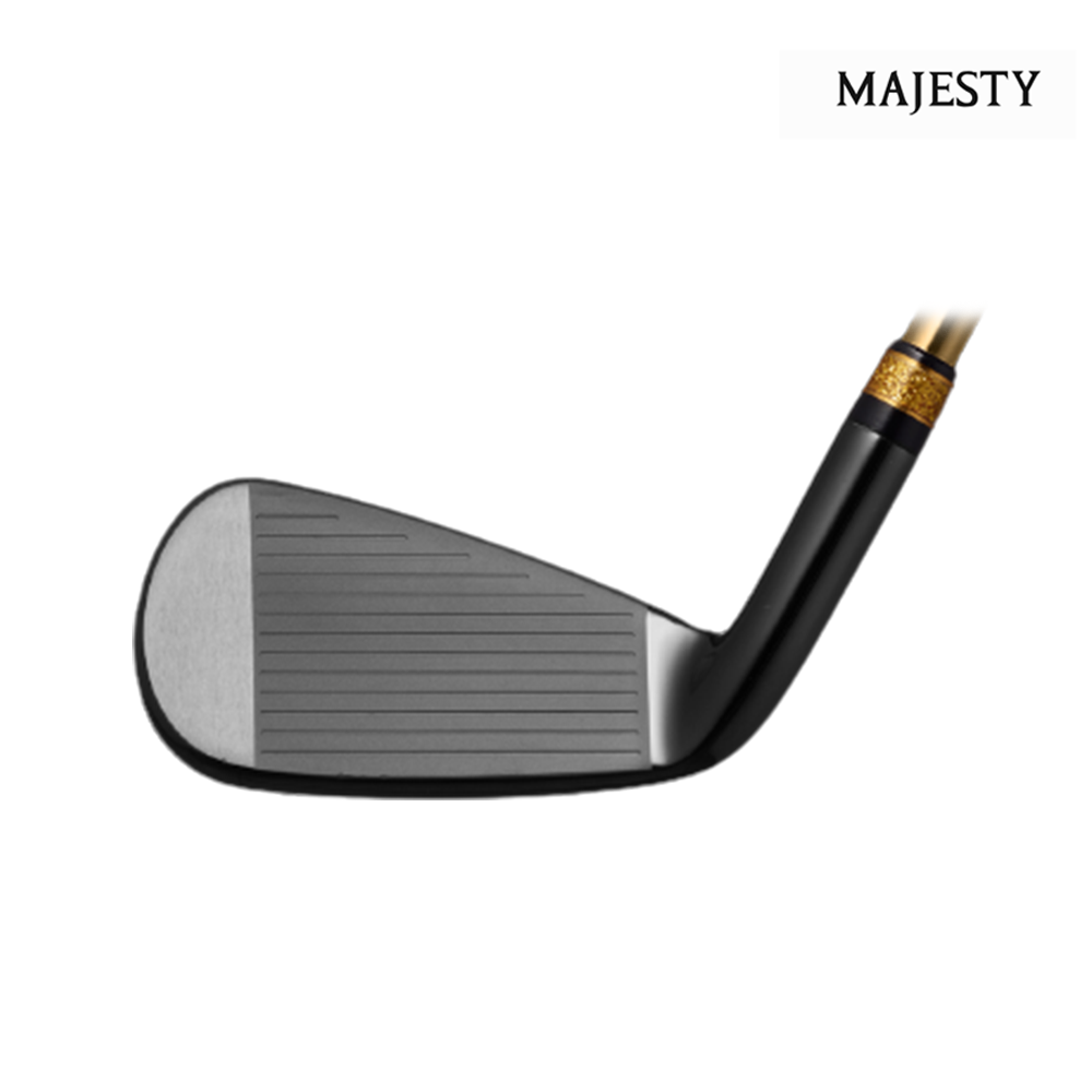 IRON MAJESTY SUBLIME 50TH ANNIVERSARY #5-10PAS R