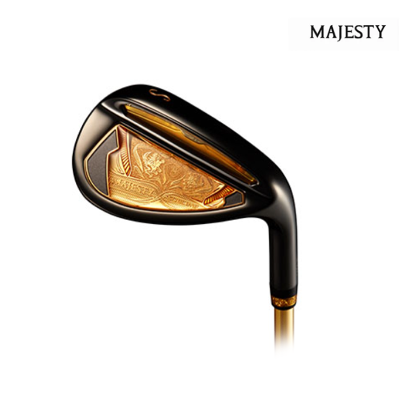 IRON MAJESTY SUBLIME LV930 #5-9PAS