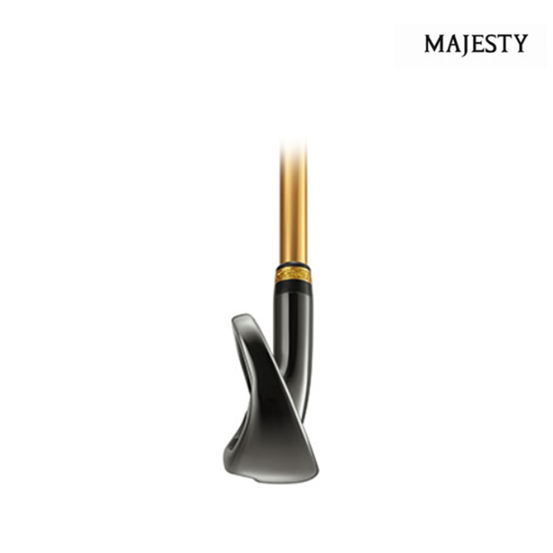IRON MAJESTY SUBLIME LV930 #5-9PAS