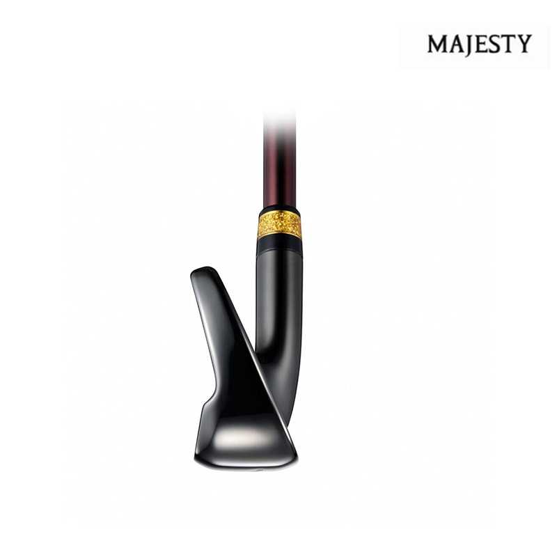 IRON MAJESTY SUBLIME TL930 #5-9PAS L