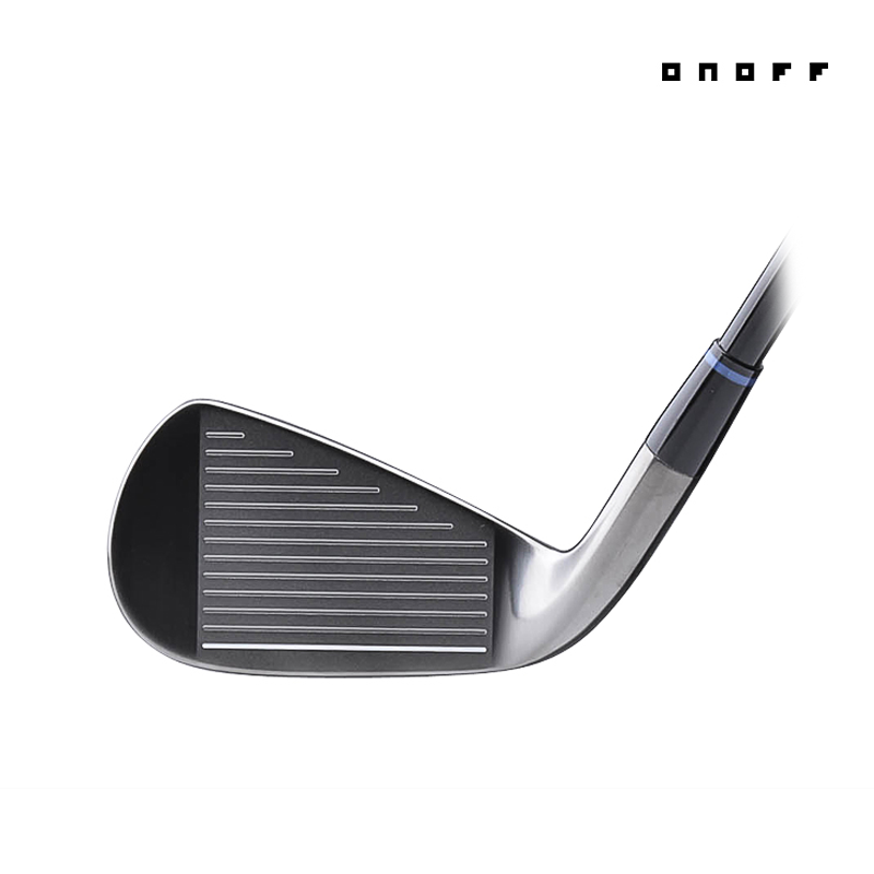 IRON ONOFF LABO GRAPHITE FF247 III 21#6-9PAW,AS,SW R