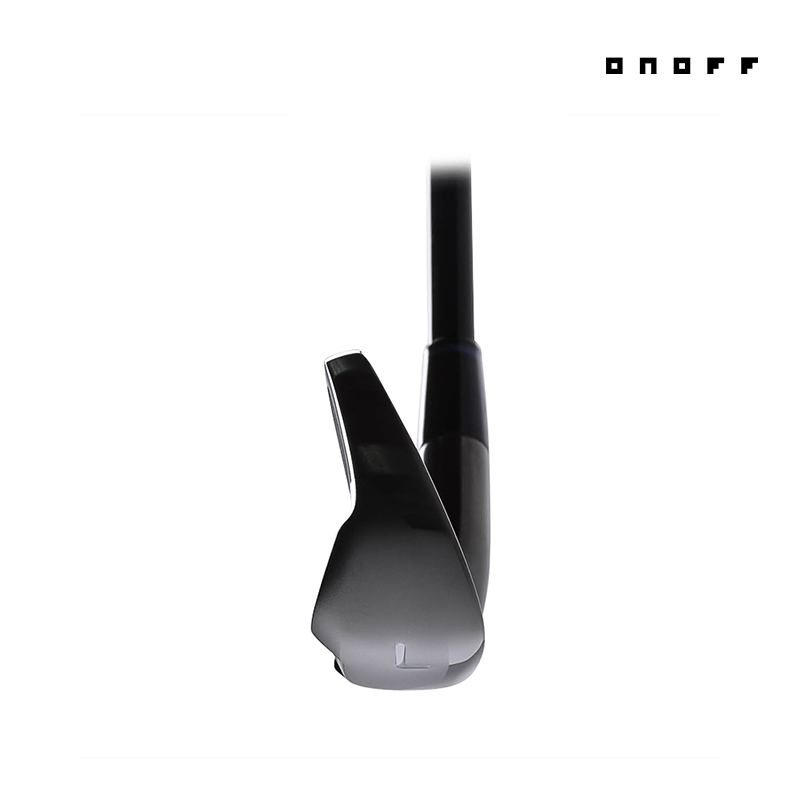 IRON ONOFF LABO GRAPHITE FF247 III 21#6-9PAW,AS,SW R
