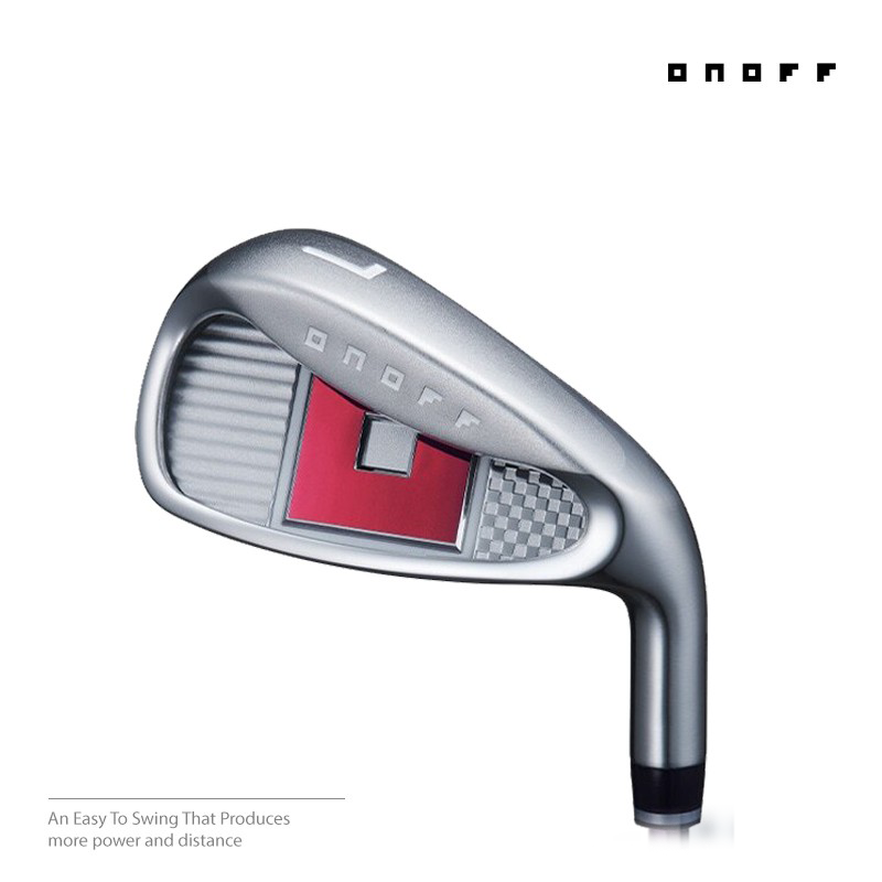 IRON ONOFF LP-423I PINK WMN #6-9PAS L