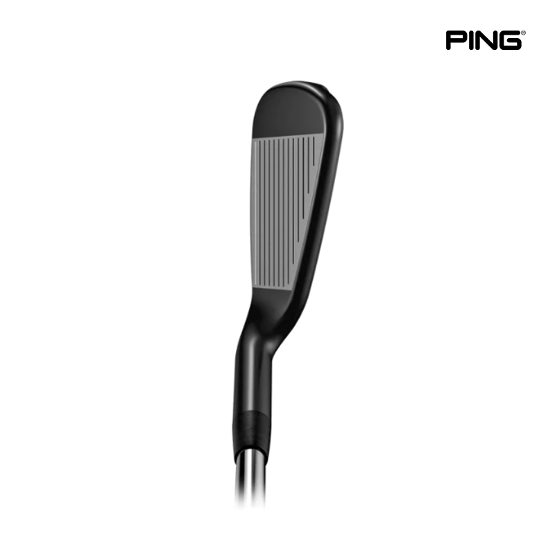 IRON PING G710 ALTA DISTANZA BLACK #5-P R