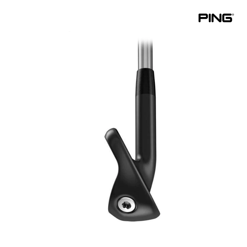 IRON PING G710 ALTA DISTANZA BLACK #5-P R