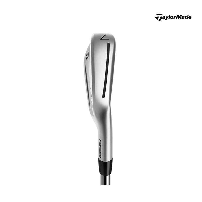 IRON TAYLORMADE P770 PROJECT X 5.5 IO 23 #4-9P S