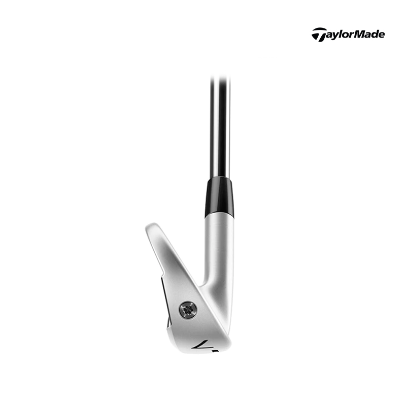 IRON TAYLORMADE P770 PROJECT X 5.5 IO 23 #4-9P S