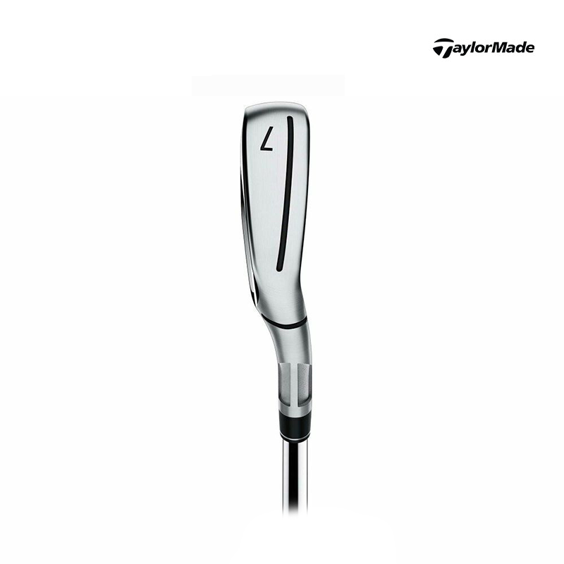 IRON TAYLORMADE STEALTH TENSEI RED TM60 #5-9PS