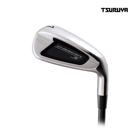 IRON TSURUYA ONESIDER JI DIAMANA #6-9PW,AW,SW