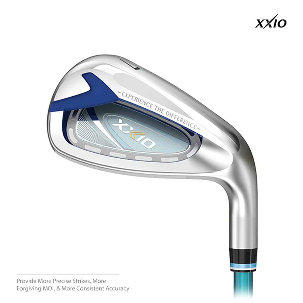 IRON XXIO 12 BLUE MP-1200 #7-PAS L