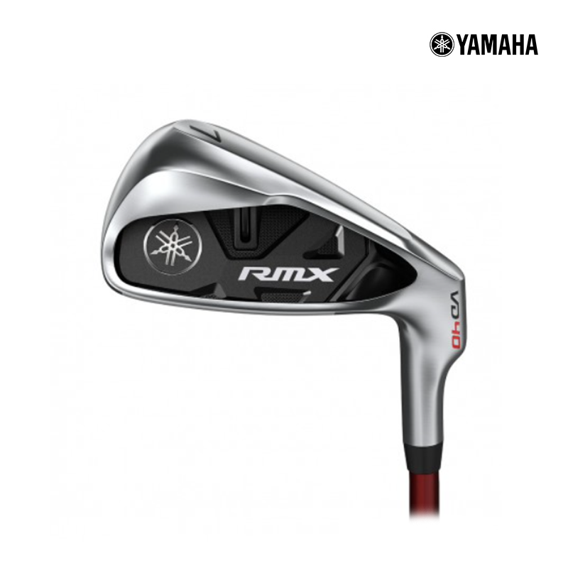 IRON YAMAHA RMX VD40 NS PRO850 NEO 22 #5-P R