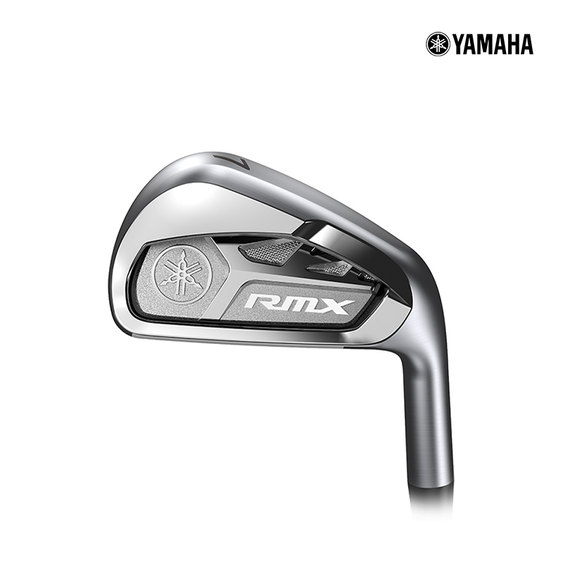 IRON YAMAHA RMX VD TOUR DG EX TOUR ISSUE S200 22 #5-P