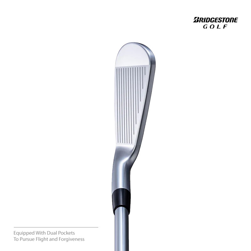 IRON BRIDGESTONE 22B CB222+ NS PRO 950GH NEO #5-9PW S