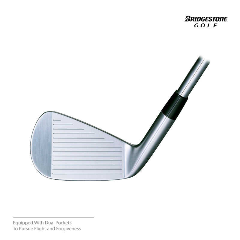 IRON BRIDGESTONE 22B CB222+ NS PRO 950GH NEO #5-9PW S