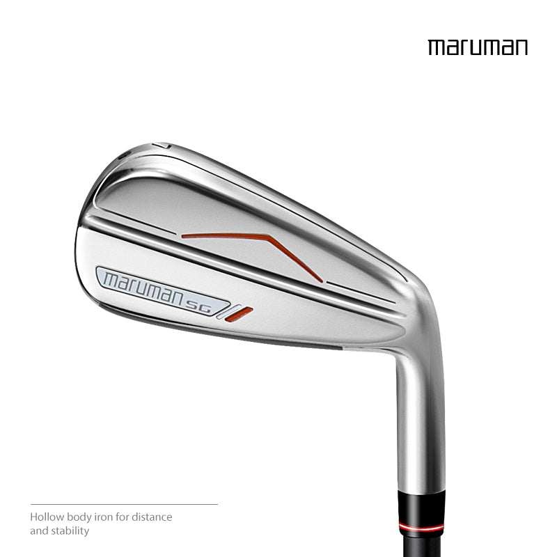 IRON MARUMAN SG M230 NS950 #5-9P