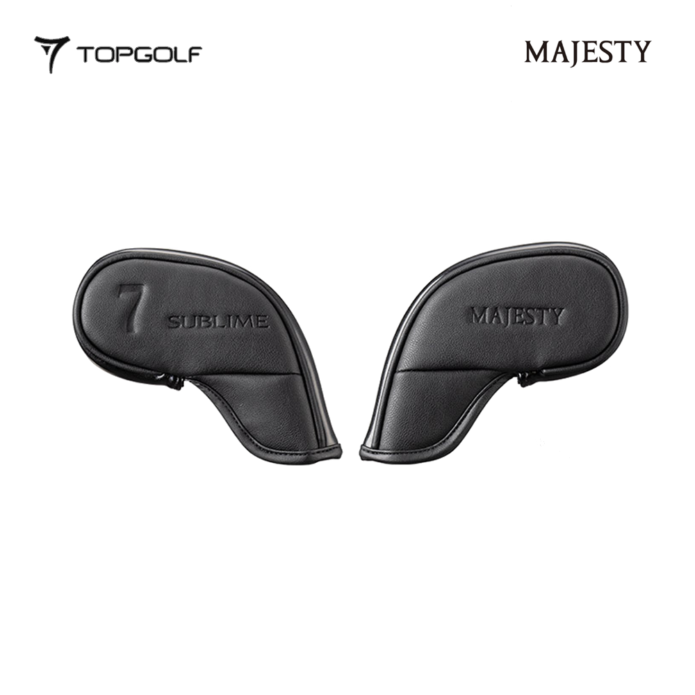 MAJESTY Sublime Iron 2025 – Set Iron 4-PW Premium Teknologi Tinggi