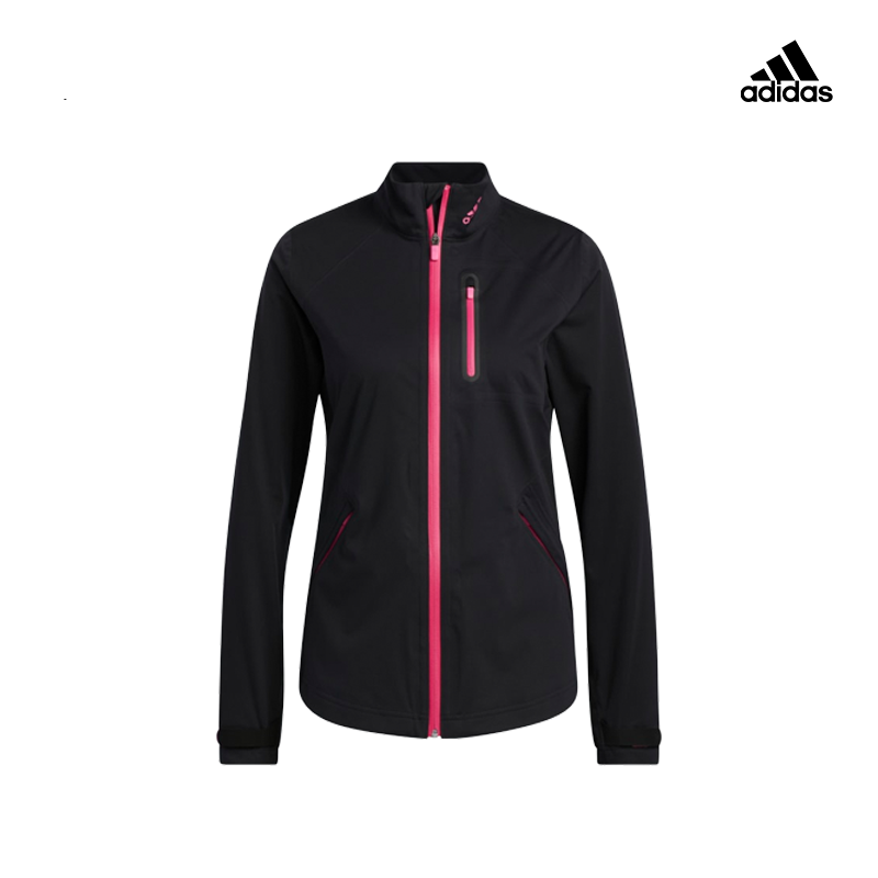 Adidas id 2025 shell jacket womens