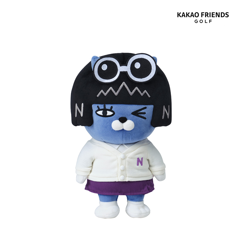 KAKAO DRIVER HEAD COVER COSTUME 3.0 - NEO