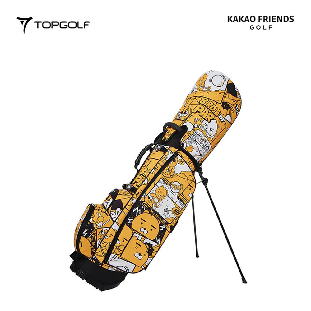 KAKAO STAND BAG CARTOON - RYAN
