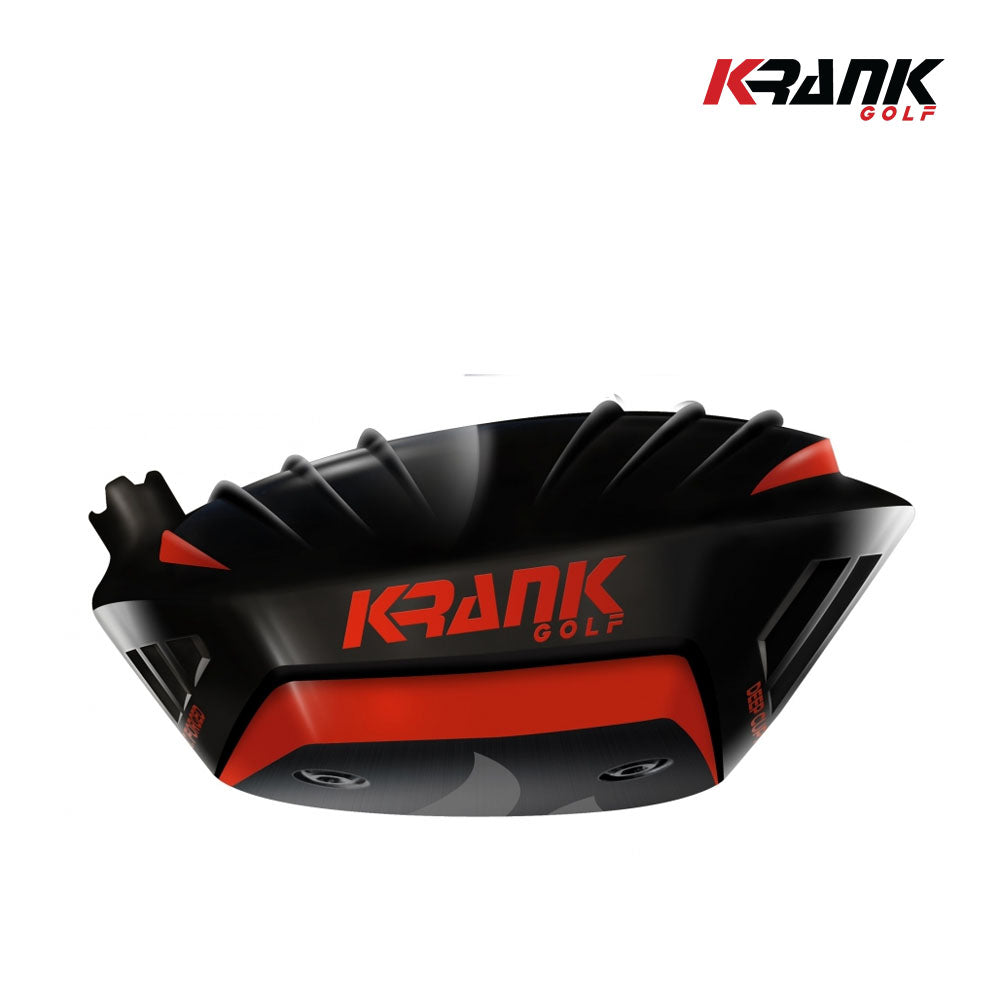 KRANK HEAD DRIVER FIRE XX