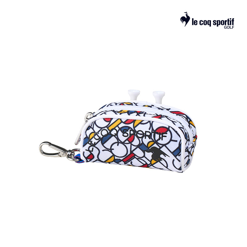 Le Coq Bag U Lg5Sbz00L Ball Holder Wh01 25Ss F