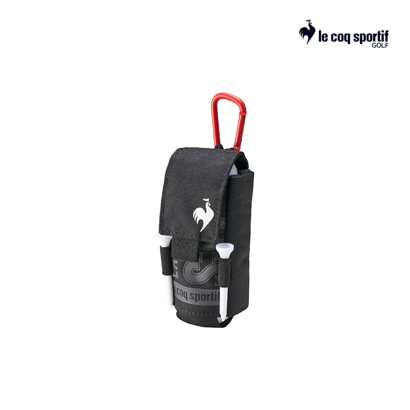 Le Coq Bag U Lg5Sbz01M Ball Holder Bk00 25Ss F