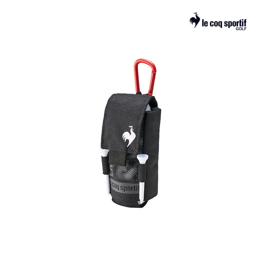 Le Coq Bag U Lg5Sbz01M Ball Holder Bk00 25Ss F