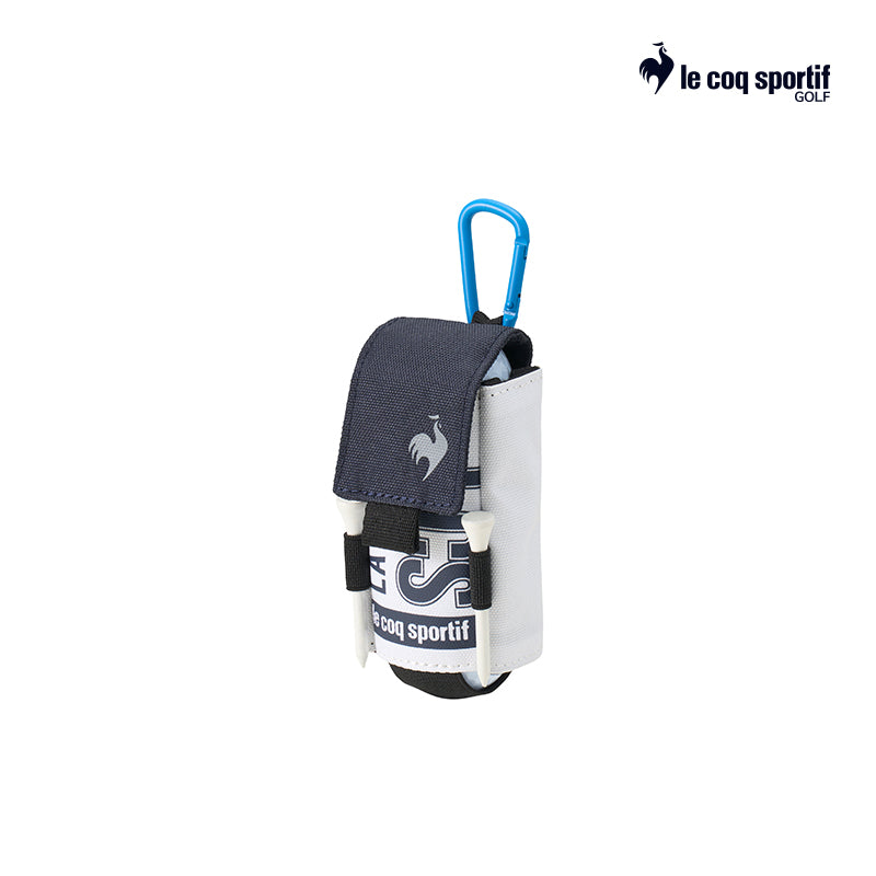 Le Coq Bag U Lg5Sbz01M Ball Holder Whnv 25Ss F