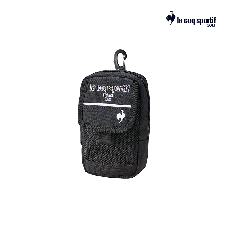 Le Coq Bag U Lg5Sbz10M Acc Holder Bk00 25Ss F