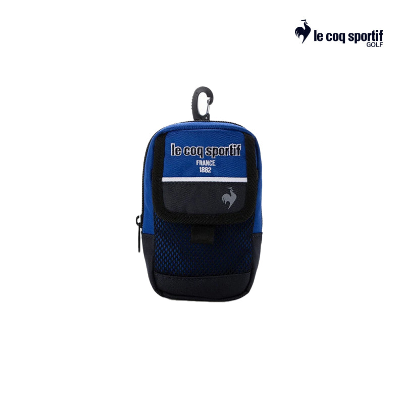 Le Coq Bag U Lg5Sbz10M Acc Holder Bl00 25Ss F