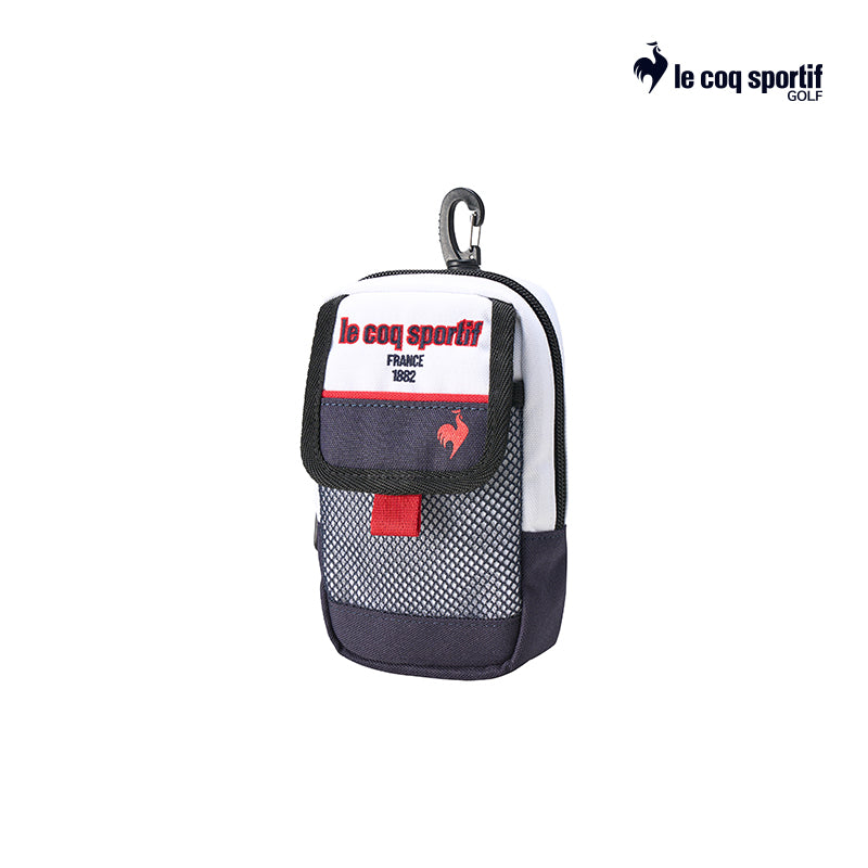 Le Coq Bag U Lg5Sbz10M Acc Holder Wh00 25Ss F