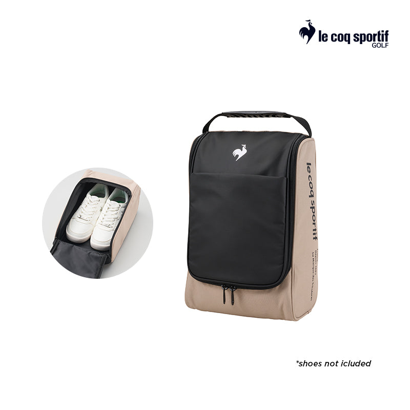 Le Coq Bag U Lg5Sbz20M Large Shoe Case Bg00 25Ss F