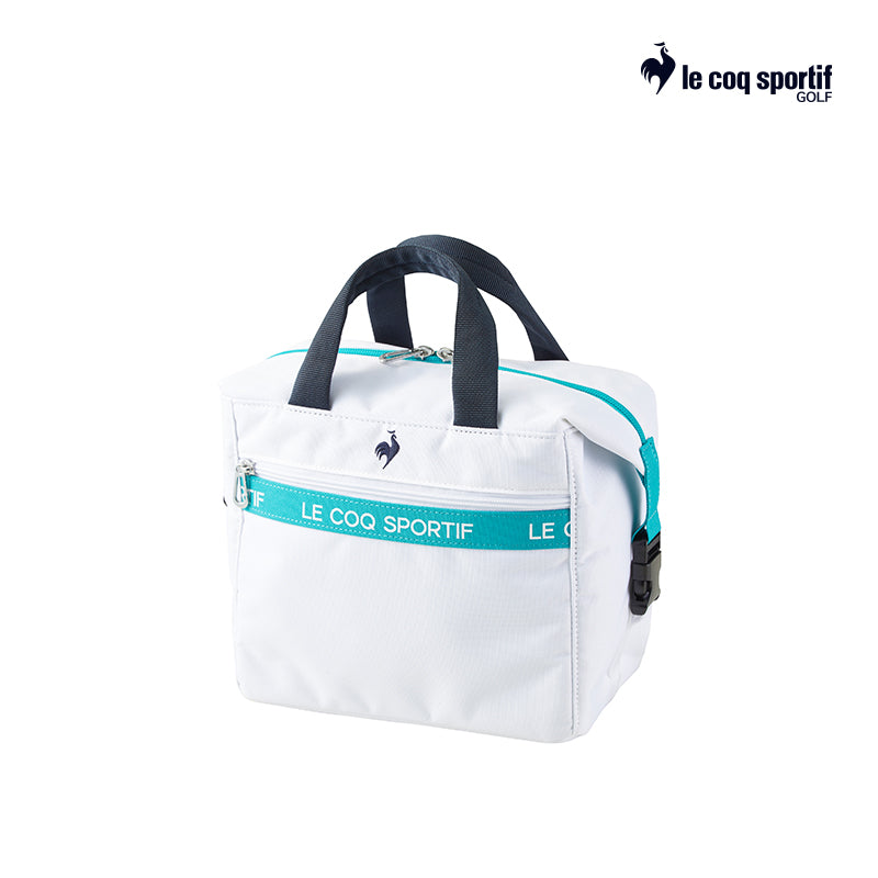 Le Coq Bag U Lg5Stt41L Pouch Wh00 25Ss F