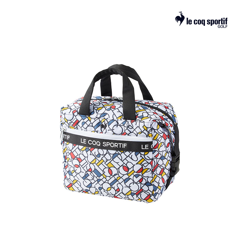 Le Coq Bag U Lg5Stt41L Pouch Wh01 25Ss F