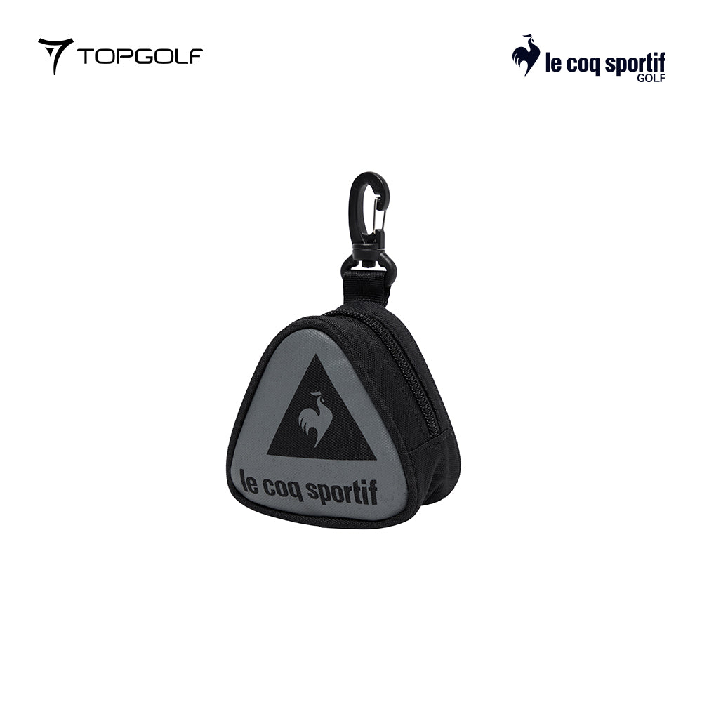 LE COQ BALL HOLDER EQP LG5FBZ00M TRIANGLE DESIGN FOR 3 PCS 25FW F