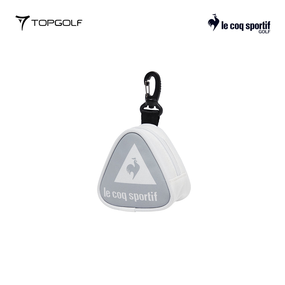 LE COQ BALL HOLDER EQP LG5FBZ00M TRIANGLE DESIGN FOR 3 PCS 25FW F