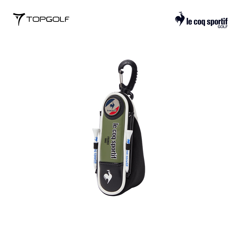 LE COQ BALL HOLDER EQP LG5SBZ00M MAGNETIC OPENING/CLOSING FOR 2 PCS 25FW F