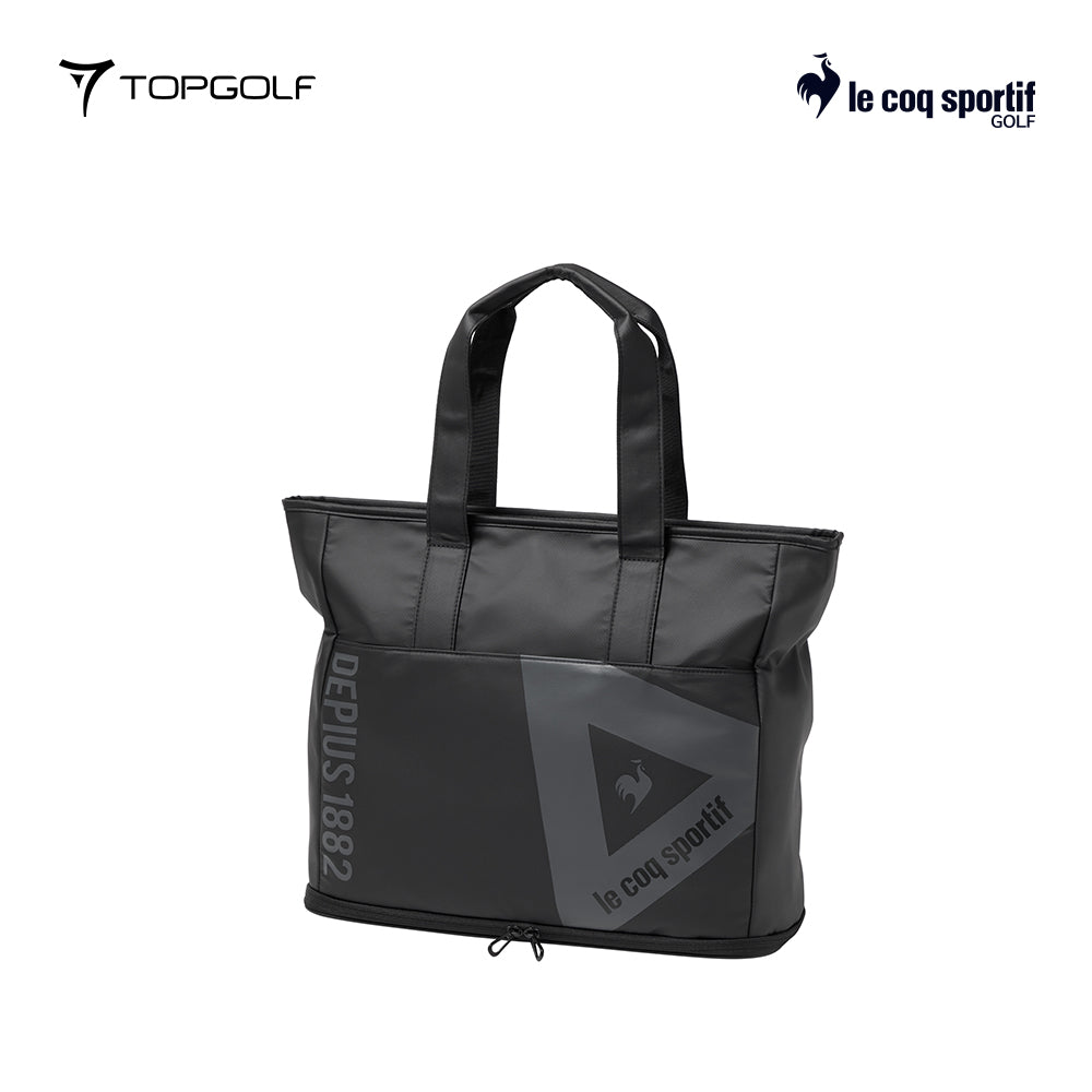 LE COQ BOSTON EQP LG5FTT00M TRIANGLE MULTI-STORAGE 25FW F