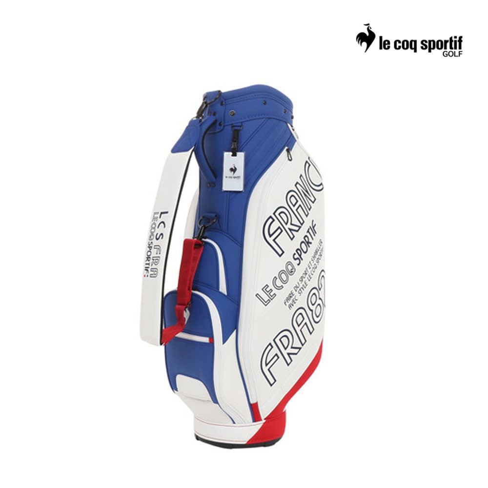 LE COQ CADDIE BAG QQBXJJ04 ML