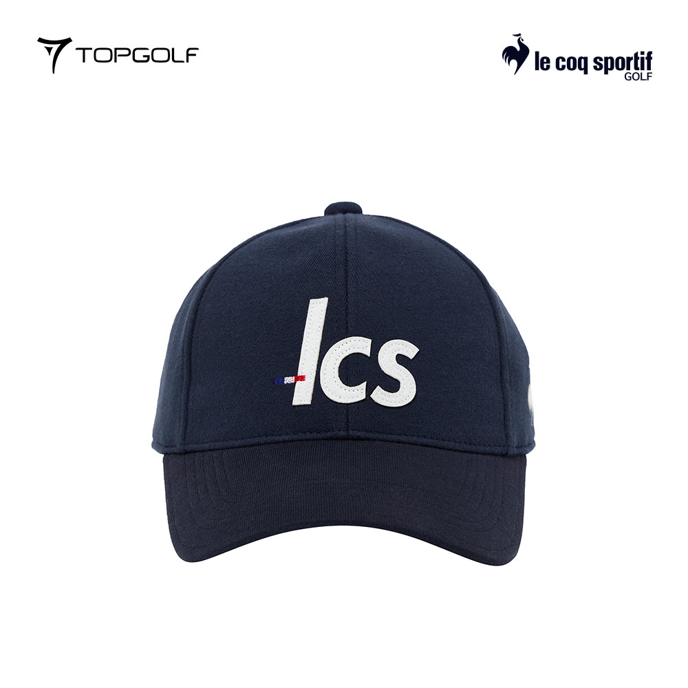 LE COQ CAP M LG5FCP01M SUNSHADE 25FW F