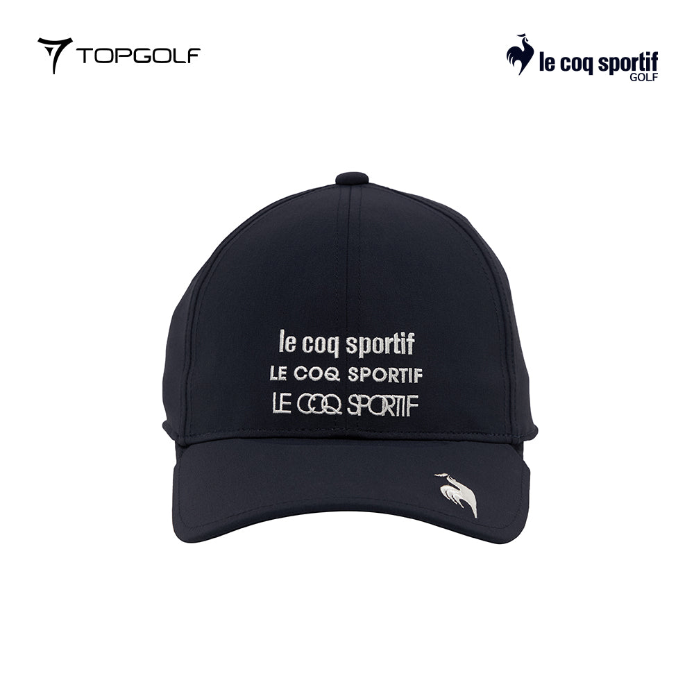 LE COQ CAP M LG5FCP03M COMFY FIT 25FW F