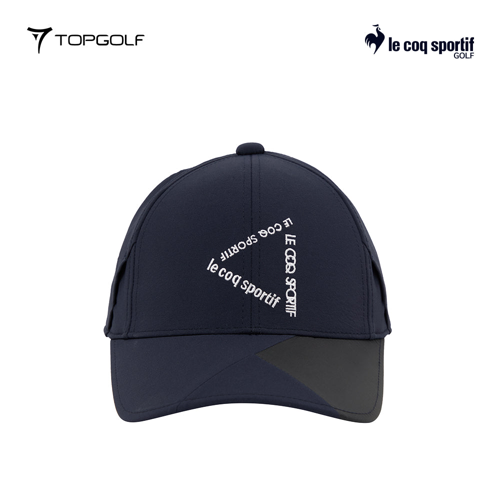 LE COQ CAP M LG5FCP05M WATER REPELLENT 25FW F