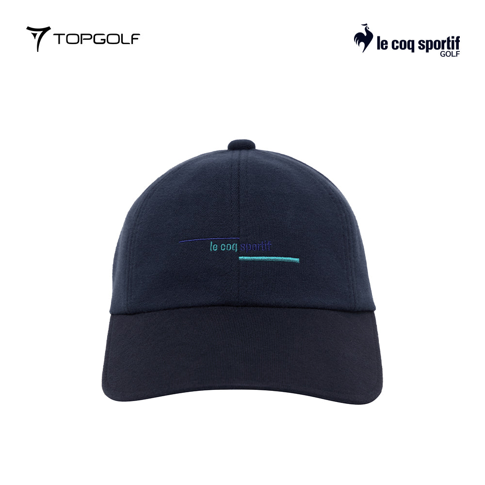 LE COQ CAP W LG5FCP00L SUNSHADE 25FW F