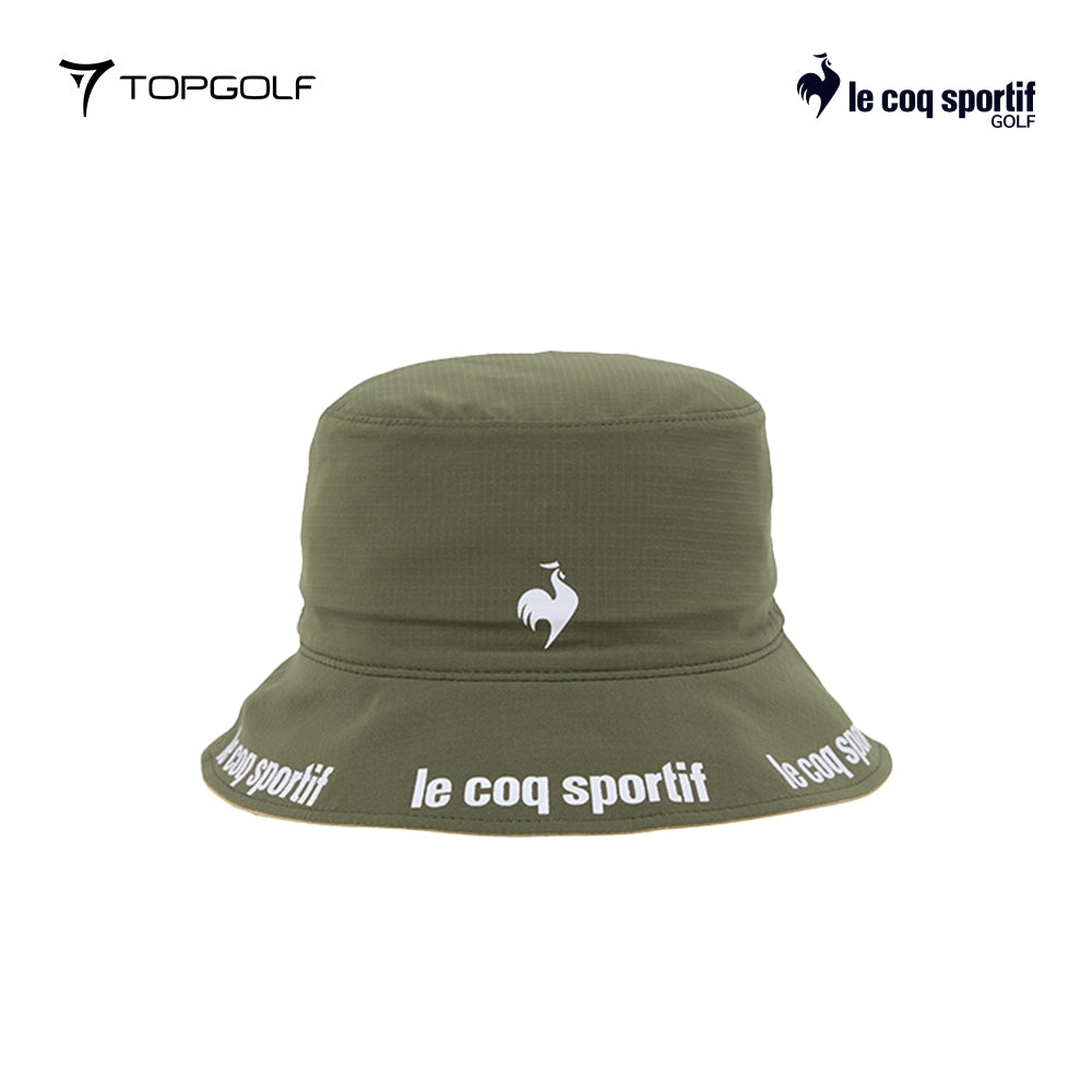LE COQ HAT W LG5FCP70L REVERSIBLE 25FW
