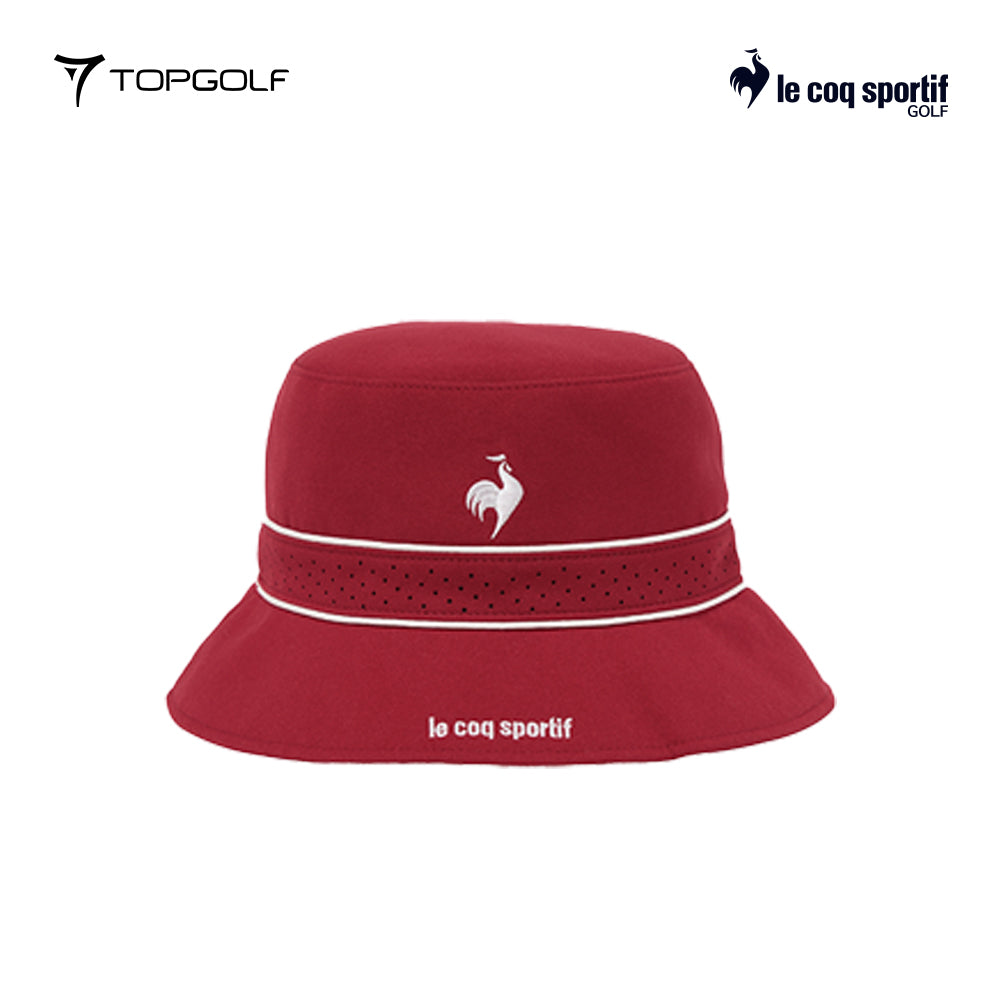 LE COQ HAT WOMEN LG5FCP70L REVERSIBLE 25FW