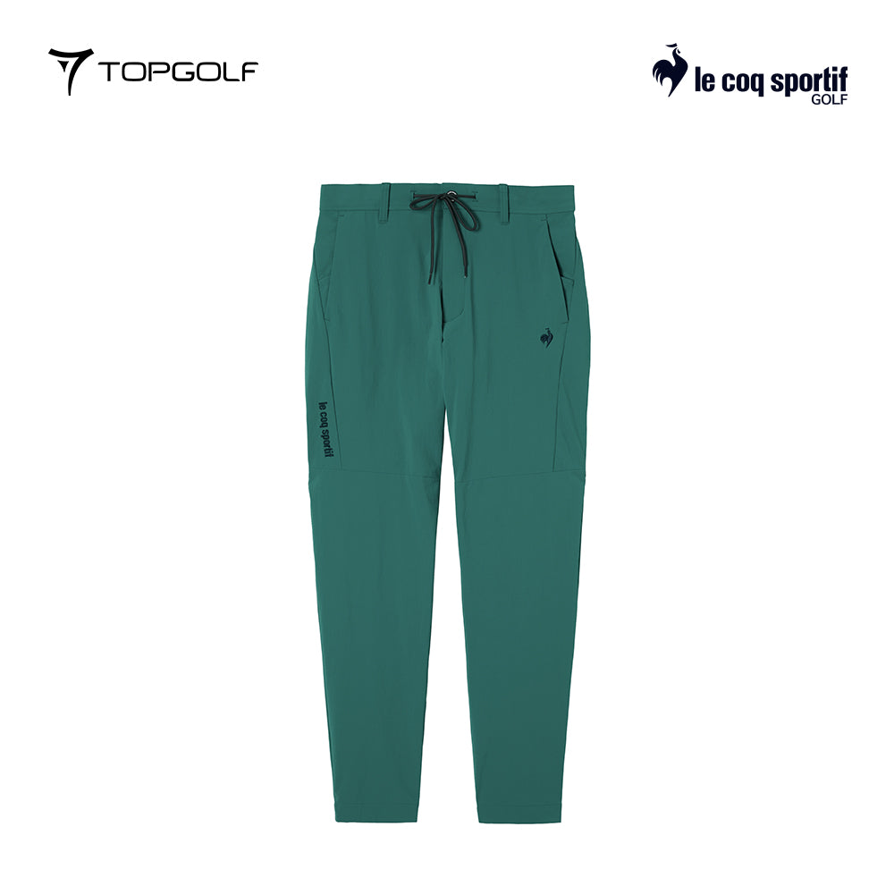 LE COQ JOGGER M LG5FLP51M CORDURA JOGGERS 25FW