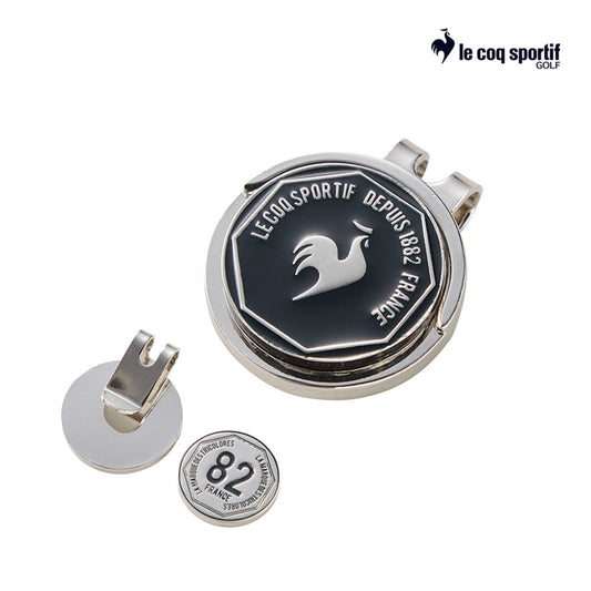 aksesories Le Coq Marker Lg5Saz62M Clip Marker Reversible