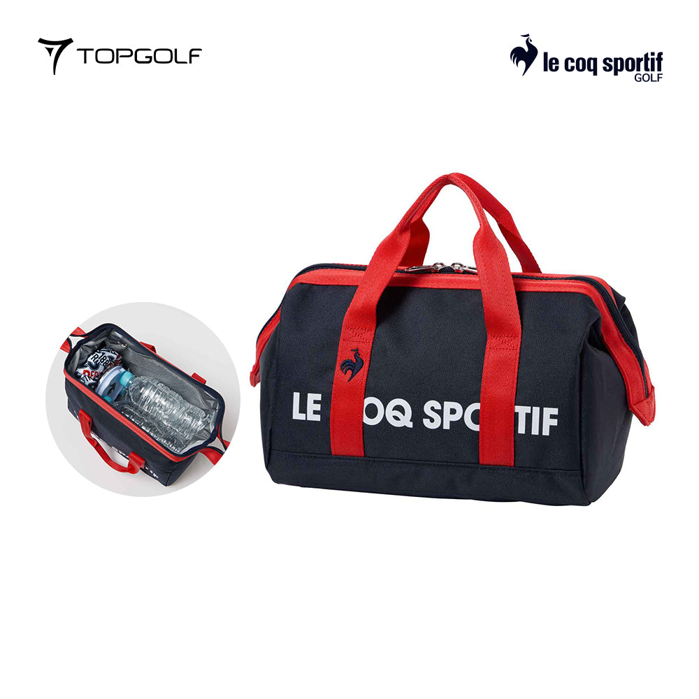 LE COQ POUCH EQP LG5FTT43L COOL FUNCTION 25FW F