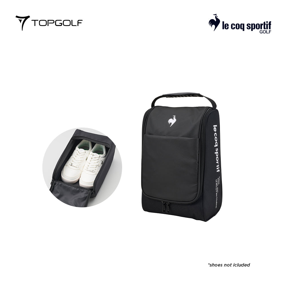 LE COQ SHOE CASE EQP LG5SBZ20M LARGE OPENING 25FW F